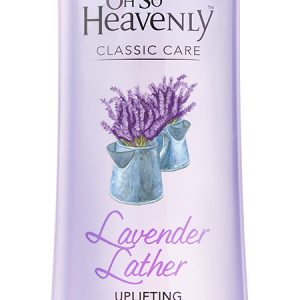 oh so heavenly Lavender