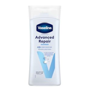 Vaseline Lotion- Advanced Repair