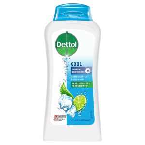 dettol cool