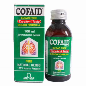Cofaid syrup 100ml