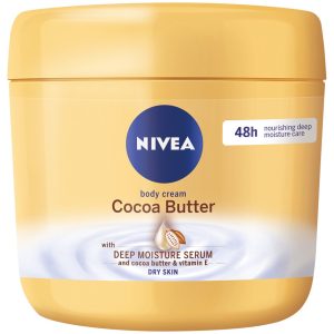 Nivea Cream - Cocoa Butter