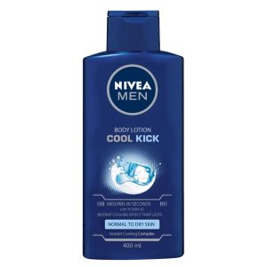 Nivea Men Lotion- Cool Kick