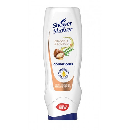 ShowerToShowerConditioner-ArganMoisturiser400ml.jpg ShowerToShowerConditioner-ArganMoisturiser400ml.jpg