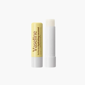 vaseline lip balm coconut
