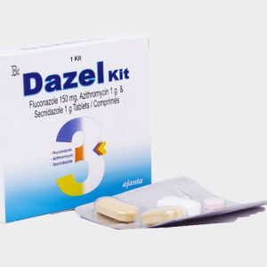 Dazel kit pack