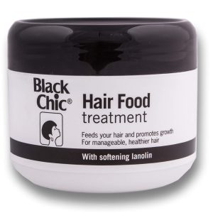 Chic Hair Food 250g