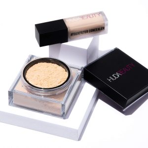 Huda beauty