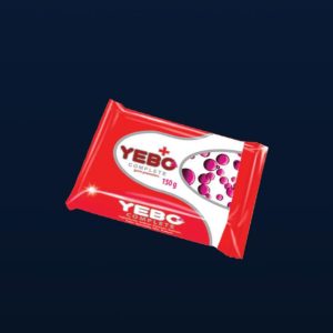 Yebo soap