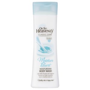 OH so heavenly body wash 375ml